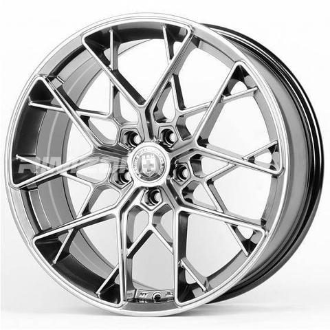 Литой диск HRE FF10 R19 8.5J 5x112 ET35 dia 66.6