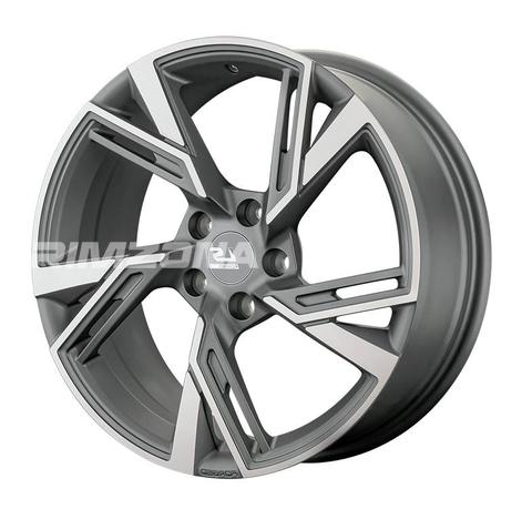 Кованый диск LS FORGED LS FG23 R18 8J 5x112 ET38 dia 66.6