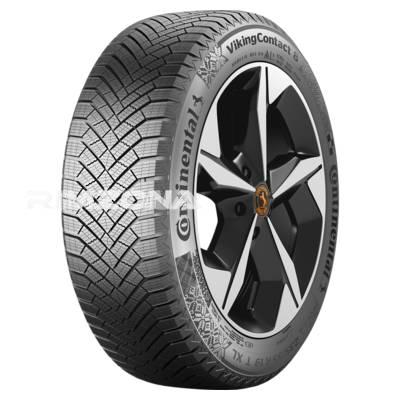 Шина CONTINENTAL VIKINGCONTACT 8 265/55 R19 113H