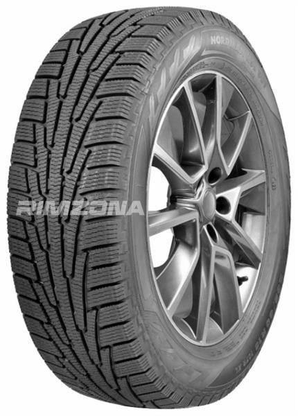 Шина IKON TYRES (NOKIAN TYRES) NORDMAN RS2 155/70 R13 75R