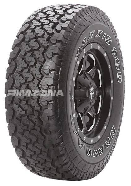 Шина MAXXIS AT-980 185/0 R14 100Q