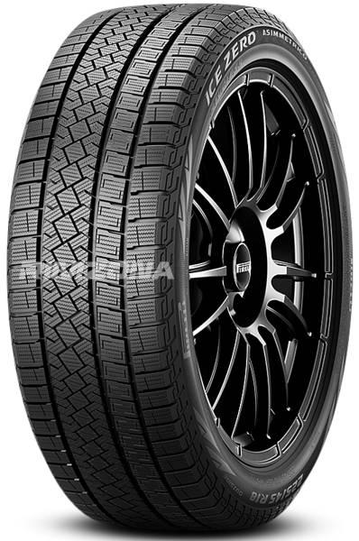 Шина PIRELLI ICE ZERO ASIMMETRICO 255/50 R20 109H