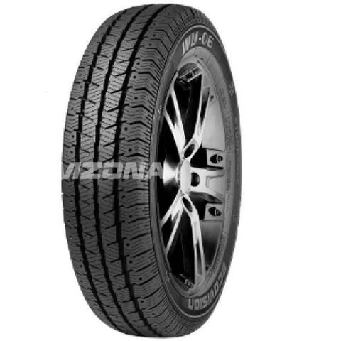 Шина ECOVISION WV-06 165/0 R13 92R