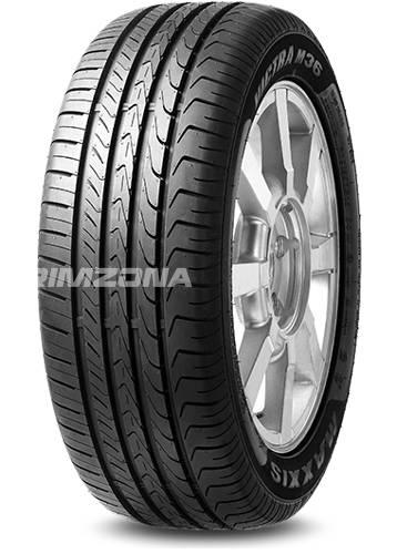 Шина MAXXIS M36+ VICTRA 315/35 R20 110W Run Flat