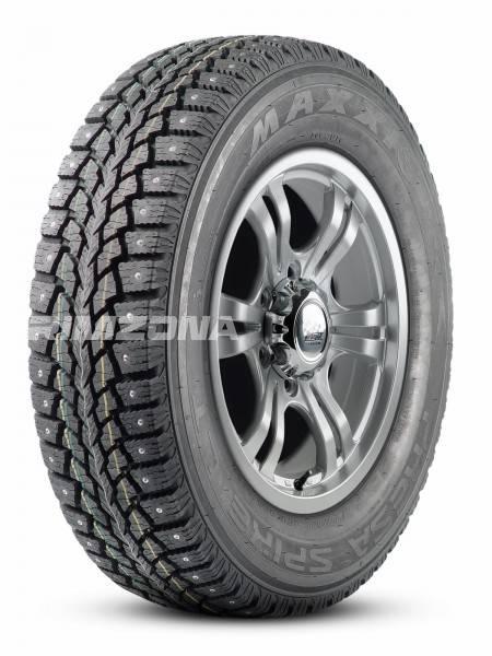 Шина MAXXIS MA-SLW 195/0 R15 104Q шип
