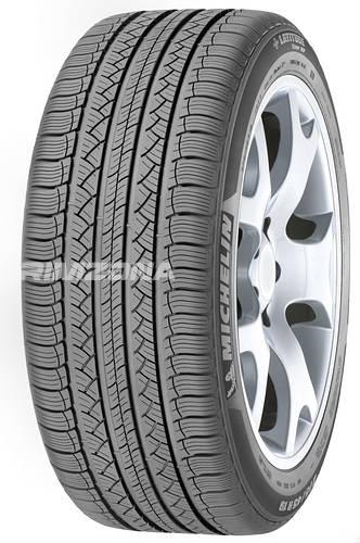 Шина MICHELIN LATITUDE TOUR HP 255/50 R19 107H Run Flat