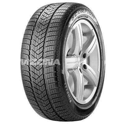 Шина PIRELLI SCORPION WINTER 235/60 R18 103V