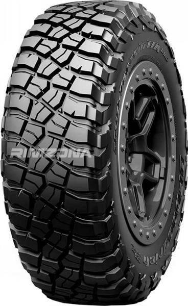 Шина BFGOODRICH MUD-TERRAIN T/A KM3 31/10 R15 109Q