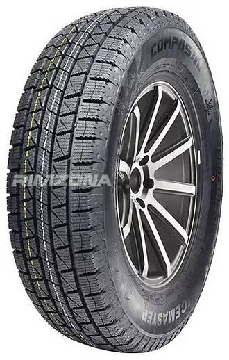 Шина COMPASAL ICEMASTER 175/70 R13 82S