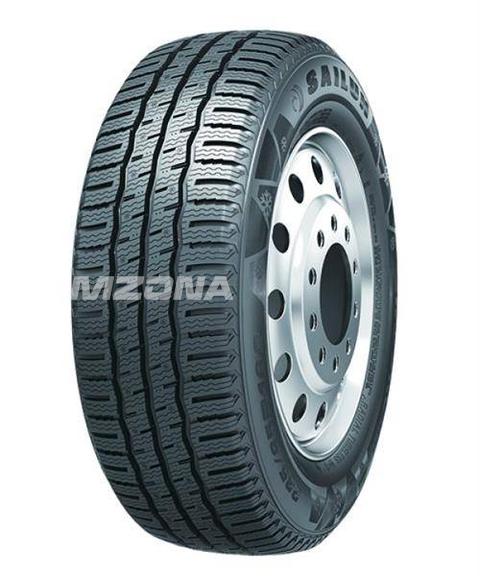 Шина SAILUN ENDURE WSL1 225/55 R17 107T