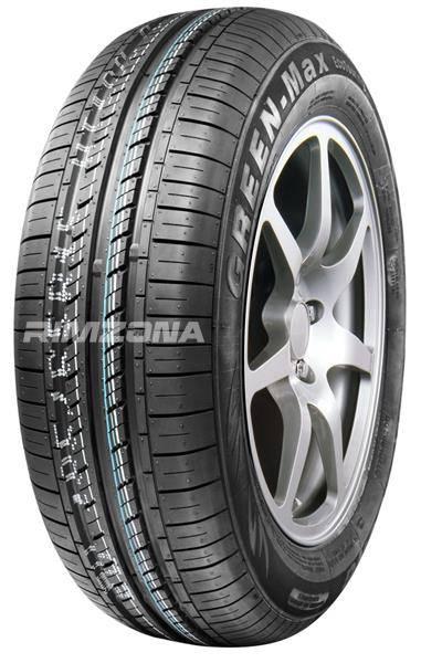 Шина LINGLONG GREEN-MAX ECOTOURING 155/70 R12 73S