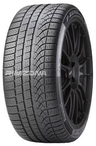 Шина PIRELLI P ZERO WINTER 285/35 R21 105H