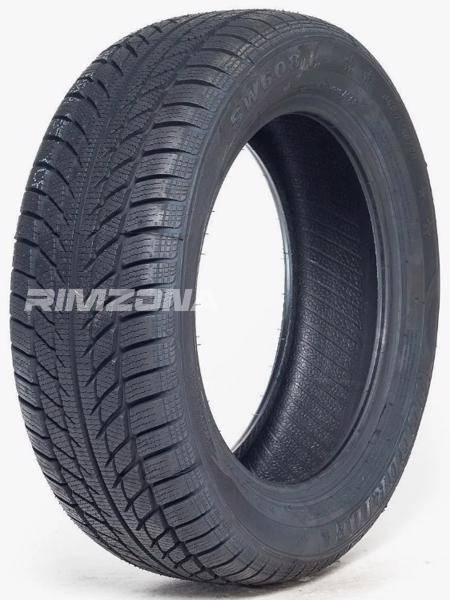 Шина TRAZANO SW608 205/45 R17 88H