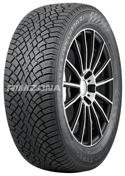 Шина NOKIAN TYRES HAKKAPELIITTA R5 205/50 R17 93R