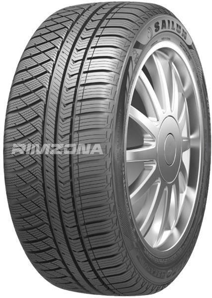 Шина SAILUN ATREZZO 4SEASONS 155/65 R13 73T