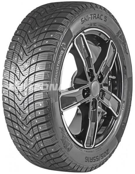 Шина ARMSTRONG SKI-TRAC S 235/55 R19 105T шип