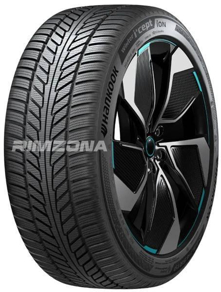 Шина HANKOOK WINTER I*CEPT ION X IW01A 255/50 R20 109H