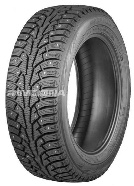 Шина IKON TYRES (NOKIAN TYRES) NORDMAN 5 155/70 R13 75T шип