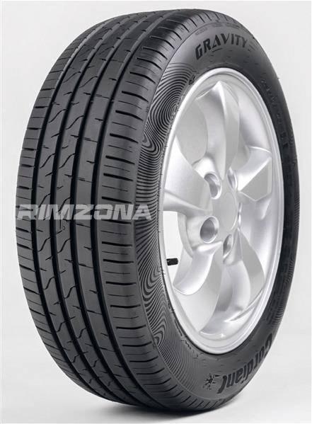 Шина CORDIANT GRAVITY 215/50 R17 95V