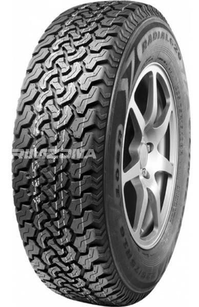 Шина LEAO RADIAL 620 195/0 R14 104Q