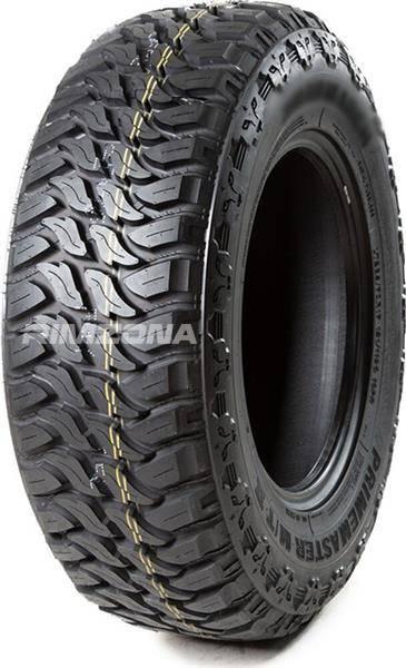 Шина SONIX PRIMEMASTER M/T II 31/10 R15 109Q