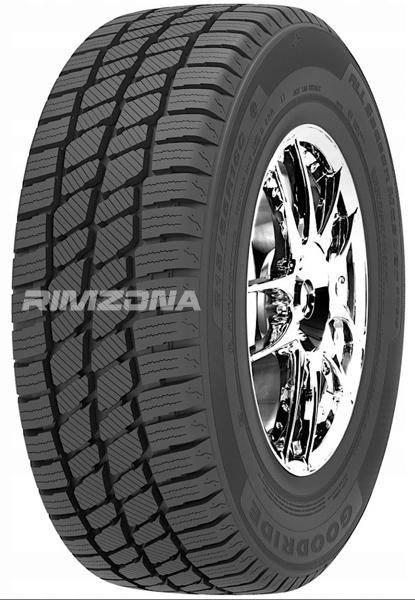 Шина GOODRIDE ALL SEASON MASTER SW613 195/70 R15 102R