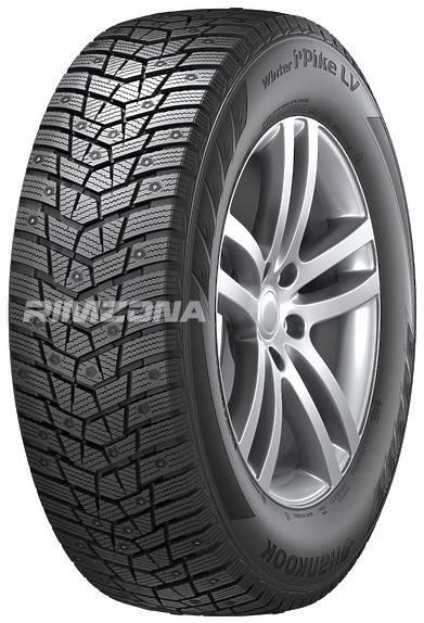 Шина HANKOOK WINTER I*PIKE LV RW15 205/75 R16 108R шип