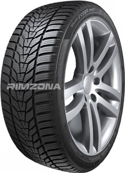 Шина HANKOOK WINTER I CEPT EVO3 X W330A 265/45 R20 108V