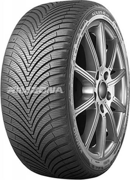 Шина KUMHO SOLUS 4S HA32 145/80 R13 75T