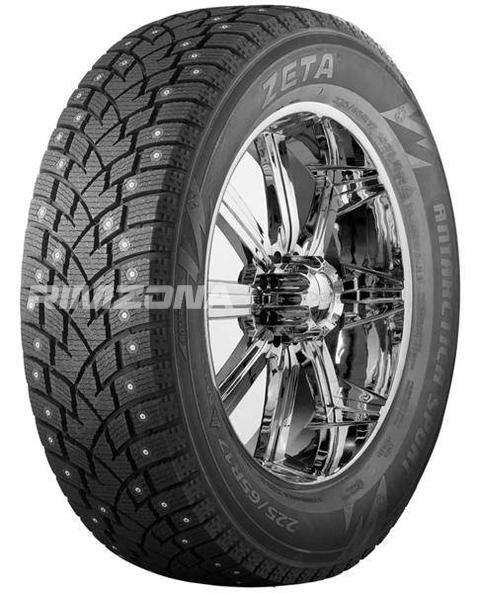 Шина ZETA ANTARCTICA SPORT 265/65 R17 116T шип