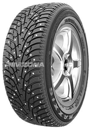 Шина MAXXIS NP5 PREMITRA ICE NORD 175/70 R13 82T шип