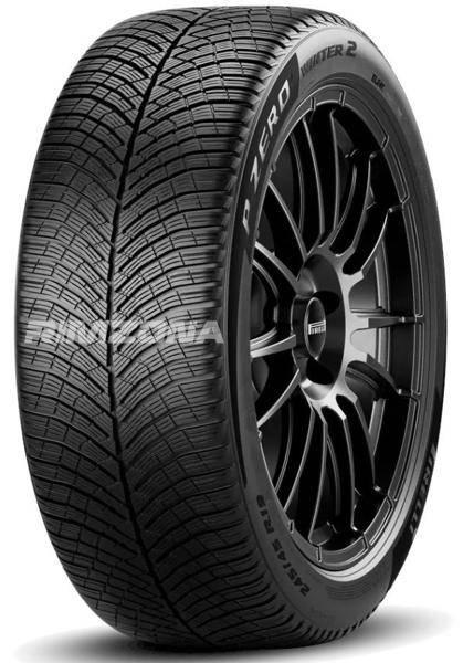 Шина PIRELLI P ZERO WINTER 2 255/40 R20 101W