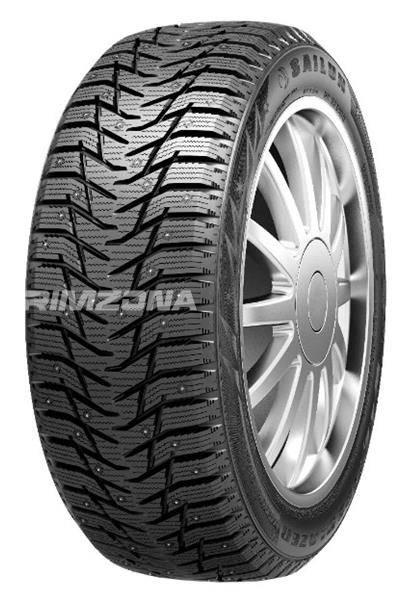 Шина SAILUN ICE BLAZER WST3 155/70 R13 75T шип