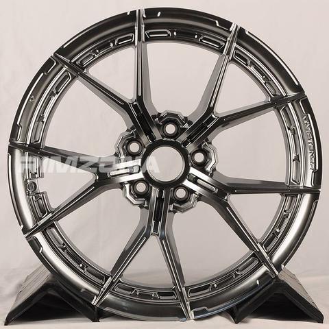 Литой диск KOKO KUTURE FF579 R19 8J 5x108 ET35 dia 73.1