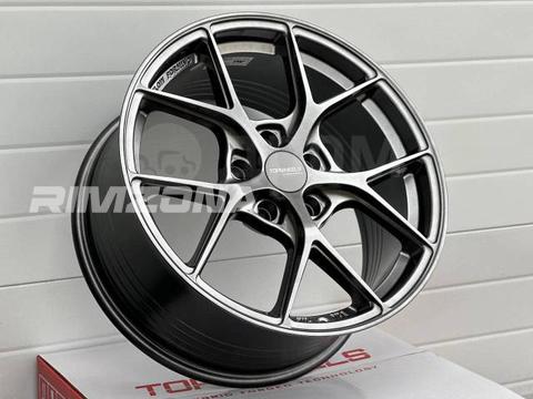 Кованый диск TOPWHEELS LX01 R17 8J 5x112 ET40 dia 66.6