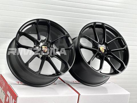 Кованый диск CN FORGED CF1506 R20 9.5J 5x130 ET46 dia 71.6