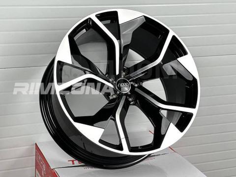 Кованый диск CN FORGED CF1326 R21 10J 5x112 ET20 dia 66.5