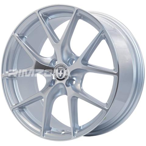 Литой диск HRE P101 R17 7.5J 4x100 ET40 dia 73.1