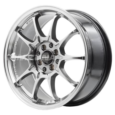 Литой диск RAYS CE28 R16 7J 4x100/4x114.3 ET40 dia 73.1