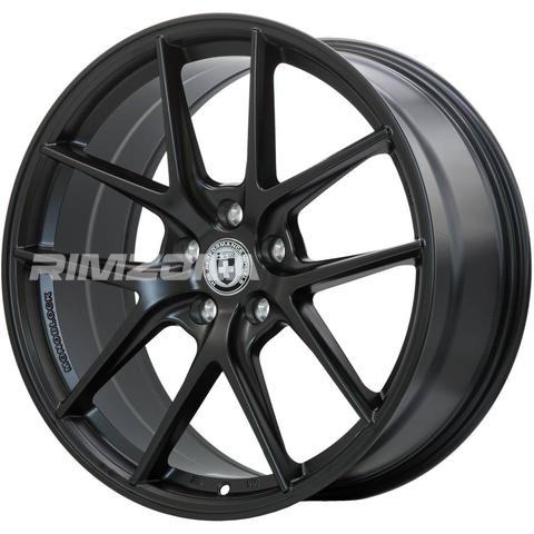 Литой диск HRE P101 R18 8J 5x114.3 ET35 dia 73.1