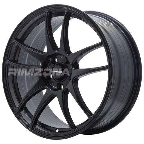 Литой диск WORK EMOTION CR-KIWAMI R17 7.5J 5x114.3 ET40 dia 73.1