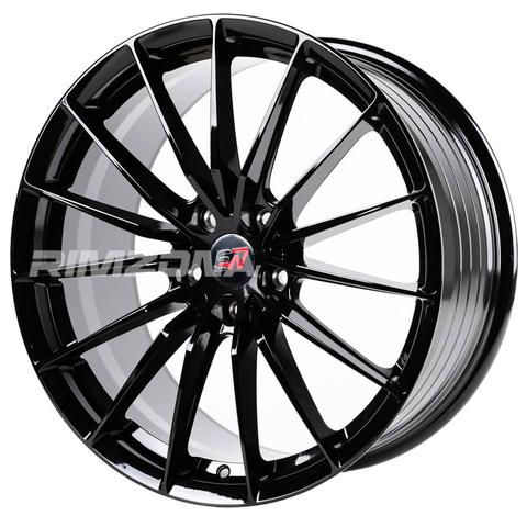 Литой диск HRE P103 R19 8.5J 5x112 ET40 dia 73.1