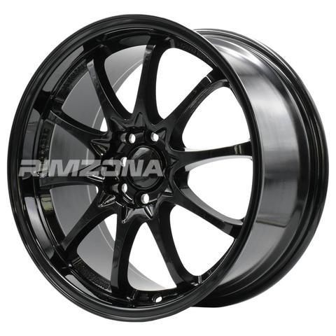 Литой диск RAYS CE28 R17 8J 4x100/4x114.3 ET36 dia 73.1