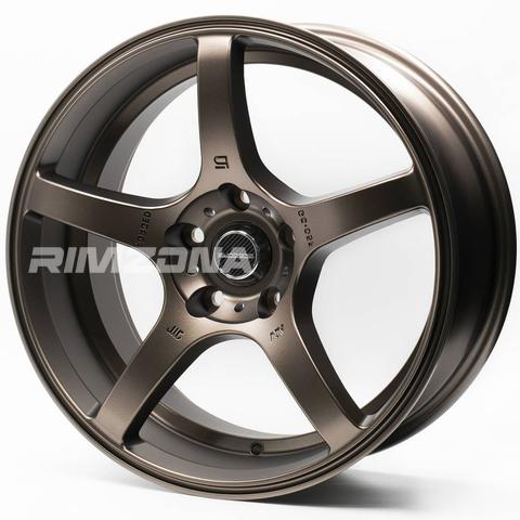 Литой диск PRODRIVE GC-05F R16 6.5J 4x100 ET40 dia 73.1