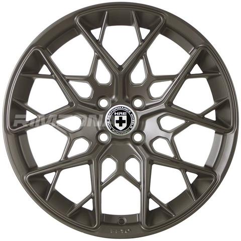 Литой диск HRE FF10 R17 7.5J 4x100 ET38 dia 73.1