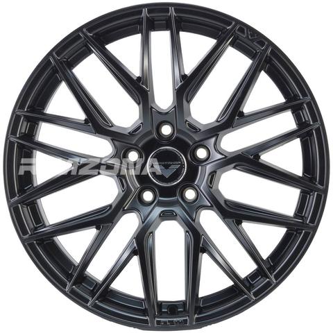 Литой диск VORSTEINER LK019 R18 8J 5x112 ET35 dia 66.6