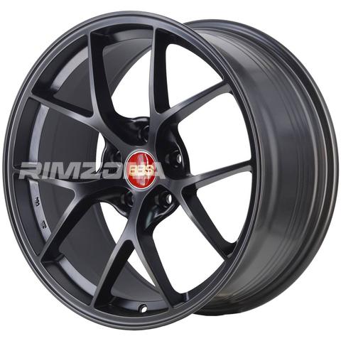 Литой диск BBS CH-R R19 8.5/9.5J 5x120 ET42/35 dia 72.6