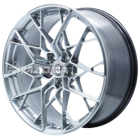 Литой диск HRE FF10 R18 8J 5x112 ET35 dia 66.6