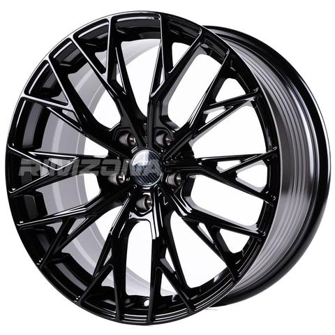 Литой диск VORSTEINER LK013 R19 8.5J 5x114.3 ET35 dia 73.1