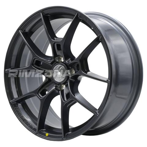 Литой диск RAYS GRAM LIGHTS 57XTREME R17 7.5J 4x100 ET40 dia 73.1